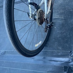 クロスバイクの画像