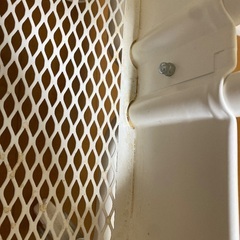 IKEA イケア　キッチンワゴン　3段　スチールワゴン　キャスター付き　ロースコグ　の画像