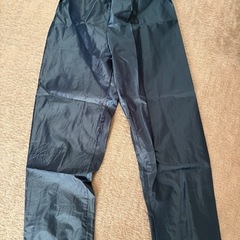 ヤッケ　開封済みの画像