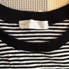 センスオブプレイスTシャツの画像