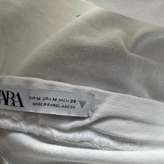 ＺＡＲＡワンピースの画像