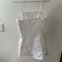 ＺＡＲＡワンピースの画像