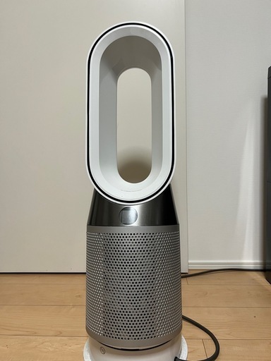 ダイソン　 Purifier Hot+Cool™ ホット+クール