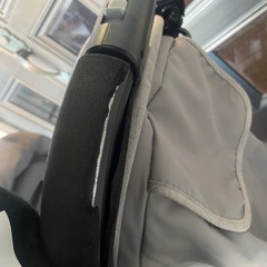 カトージ　エバーライトデュオ　二人乗りベビーカーの画像