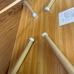 テーブル‼️の画像