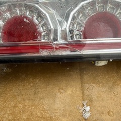 jb64 テール ジャンクの画像