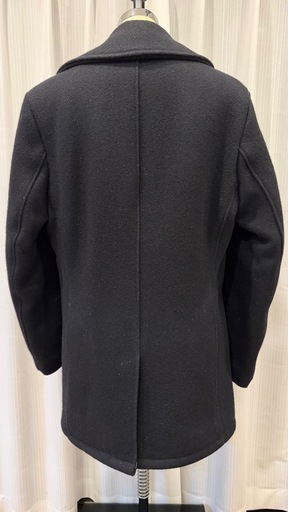 SCHOTT ピーコート