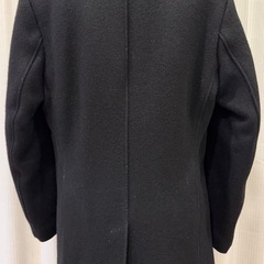 SCHOTT ピーコートの画像