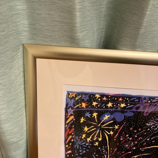 絵画
ケン・ドーン