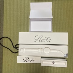 ブランド空箱の画像