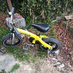 へんしんバイクの画像