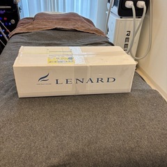 レナード　バイマッハ　脱毛ハンドピースの画像