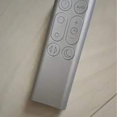 【受け渡し予定者決定しました】ダイソン空気清浄機能付き扇風機の画像