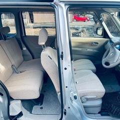 スズキ パレットSW　車検：2027年1月の画像