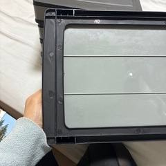 A4書類収納　5個セットの画像