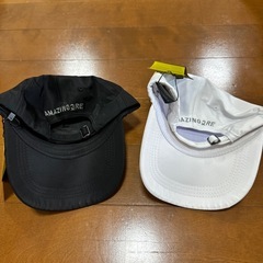 キャップの画像