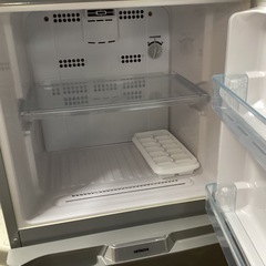 万代店　日立　冷蔵庫　R-23WA  2008年製の画像