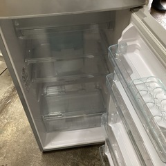 万代店　日立　冷蔵庫　R-23WA  2008年製の画像