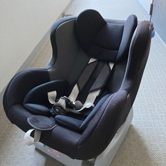 チャイルドシート(1歳未満用)の画像