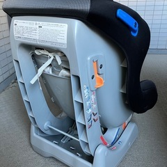 チャイルドシート(1歳未満用)の画像