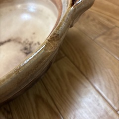 土鍋の画像