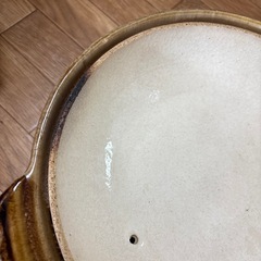 土鍋の画像