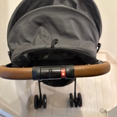 Aprica(アップリカ) 軽量B形　マジカルエアー クッション ADの画像