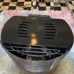 【リサイクルサービス八光】【2023年製 高年式】イワタニ カセットガスストーブ デカ暖II CB-STV-DKD2｜電源不要｜防災・キャンプに！の画像