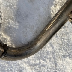 jb64 hks  マフラーの画像