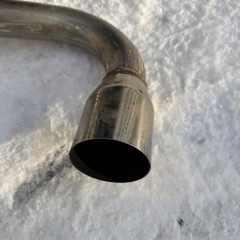 jb64 hks  マフラーの画像