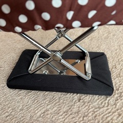 正座椅子の画像