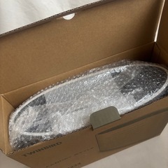 【新品・未使用】TWINBIRD 空気清浄機 AC-4234｜箱・取説ありの画像