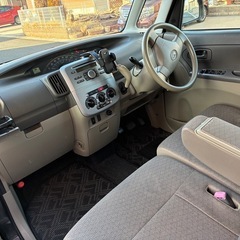 ダイハツ　タントの画像