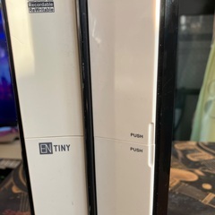 詳細不明　パソコン　ジャンクの画像