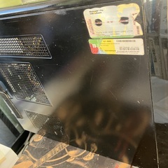 詳細不明　パソコン　ジャンクの画像