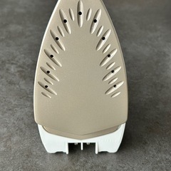 【美品】日立コードレススチームアイロンの画像