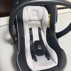 チャイルドシートの画像