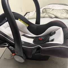 チャイルドシートの画像