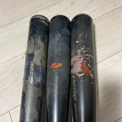 野球　バット　レガシー　ビヨンドマックスの画像