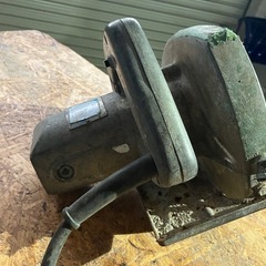 マキタ　７型丸ノコ　5800の画像