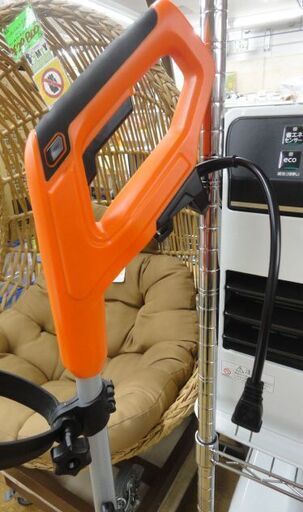 ハイパワー電動スノーショベル ESS-1200H スノーブレイク 家庭用 小型  Break BCOM 西岡店