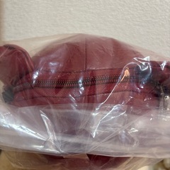 くまさん型 ショルダーバッグの画像