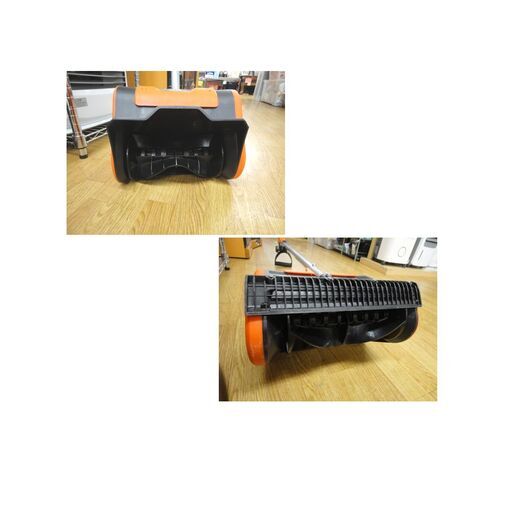 ハイパワー電動スノーショベル ESS-1200H スノーブレイク 家庭用 小型  Break BCOM 西岡店