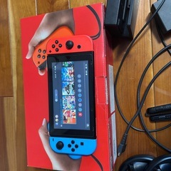 Switch
の画像