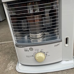 NO：5551  トヨトミ石油ストーブ‼️コンパクトで美品❣️の画像