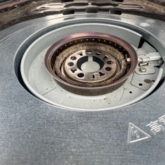 NO：5551  トヨトミ石油ストーブ‼️コンパクトで美品❣️の画像