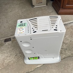 NO：5551  トヨトミ石油ストーブ‼️コンパクトで美品❣️の画像