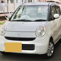 H18 MRワゴン モコ X/検R9.6/ETC/スマートキー/内外装仕上げ済！の画像