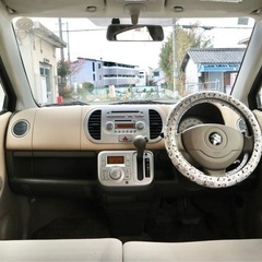 H18 MRワゴン モコ X/検R9.6/ETC/スマートキー/内外装仕上げ済！の画像