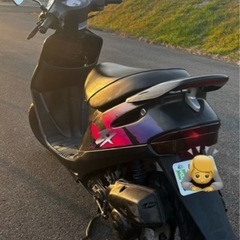 再出品です！AF28 スーパーディオZX 不動車の画像